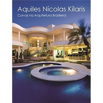 Curvas Na Arquitetura Brasileira (Volume 1) - 1