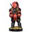 Exquisite Gaming Cable Guys Deadpool Comando, Telemóveis/smartphone Preto, Vermelho Suporte passivo_0