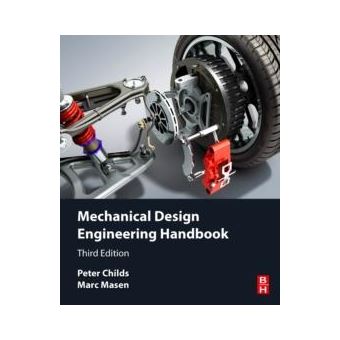 Mechanical Design Engineering Handbook - 1