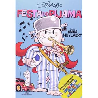 Festa Do Pijama - 1
