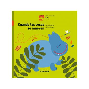 Cuando Las Cosas Se Mueven - 1