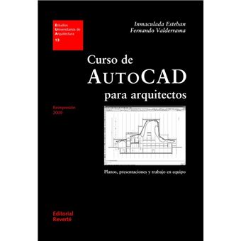 Curso Autocad Para Arquitectos - 1