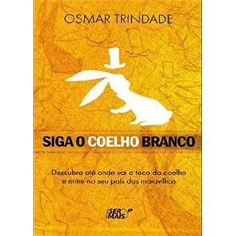 Siga o Coelho Branco - 1