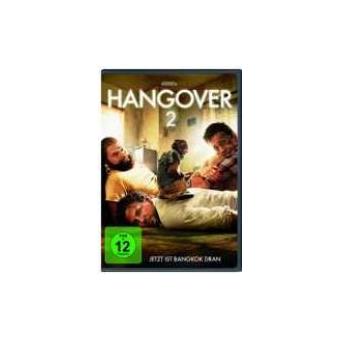 Hangover 2 - 1