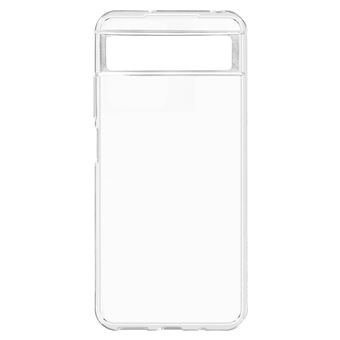 Capa Avizar para Google Pixel 7 Pro Silicone Flexível Fino 0.3mm - Transparente - 1