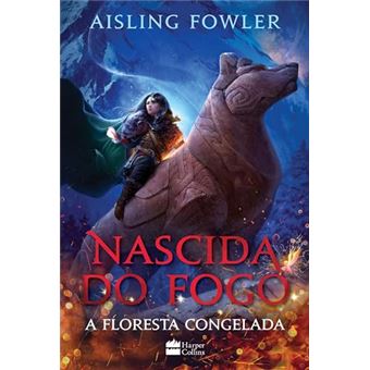 Nascida Do Fogo - 1