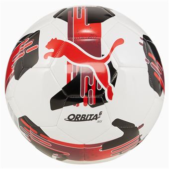 Bola de Futebol PUMA Orbita 6 - 1