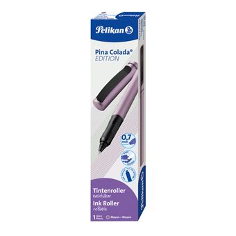 Esferográfica Rollerball Pelikan Pina Colada Edition | Mauve - 1