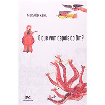O Que Vem Depois Do Fim? - 1