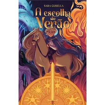 A Escolha Do Verão - 1