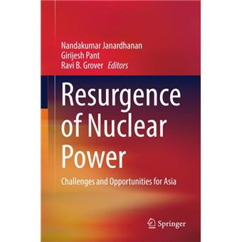 Resurgence Of Nuclear Power - 1