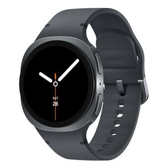 Smartwatch Samsung Galaxy Watch 8 | 40 mm | Grafite - 1