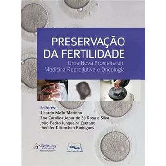 Preservacao Da Fertilidade: Uma Nova Fronteira Em - 1