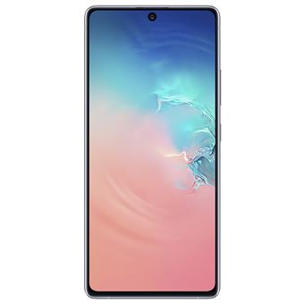 Smartphone Samsung Galaxy SM-G770F | 8 GB | 128 GB | Dual SIM | Branco - 1