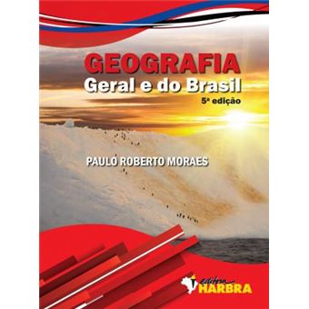 Geografia Geral e do Brasil - 1