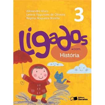 LIGADOS.COM - HISTÓRIA - 3º ANO - 1