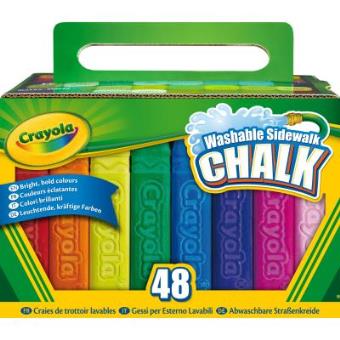 Crayola CC060003 giz - 1
