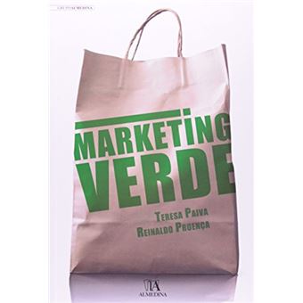 Marketing Verde - 1