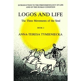 Logos and Life - The Spontaneous and the Creative in Man's Self-Interpretation-in-the-Sacred - Paperback - 1988 - 1