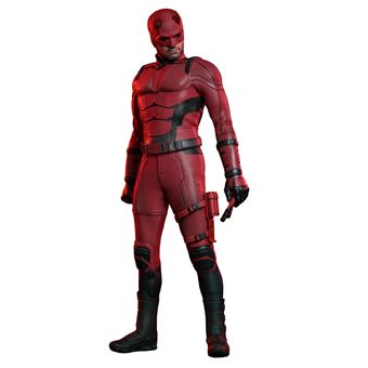 Figura Hot Toys TMS154 - Daredevil : Born Again - Daredevil - 1