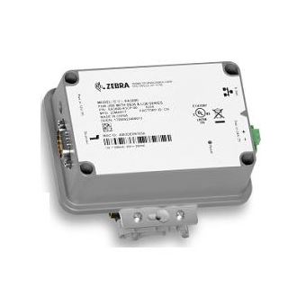Acessório de Leitura de Código de Barras Zebra EA3600-T1CP-00 | Cinzento, Branco - 1