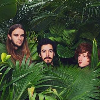 Wake Up Laughing - Download Included - 1