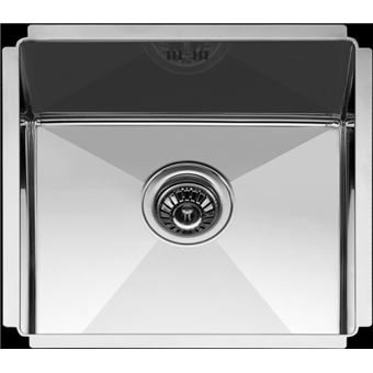 Lava-Loiça Teka BE Línea R10 40.40 | 1 Cuba - 1