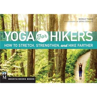 Yoga For Hikers - 1