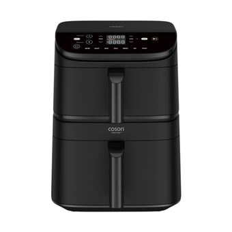 Air Fryer Cosori CAF-DC121-ADER | 10 L | Preto - 1