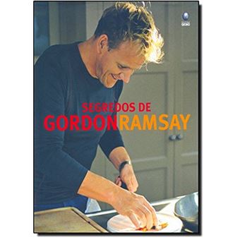 Segredos de Gordon Ramsay - 1