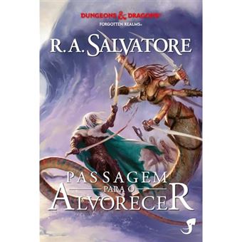 Lenda De Drizzt, A - Vol.10 - 1