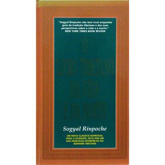 O livro tibetano da vida e da morte. - 1