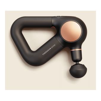 Aparelho de Massagem Therabody Theragun Sense | Preto - 1