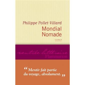 Mondial nomade - 1