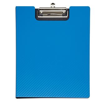 MAUL MAULflexx prancheta Azul A4 Polipropileno (PP) - 1
