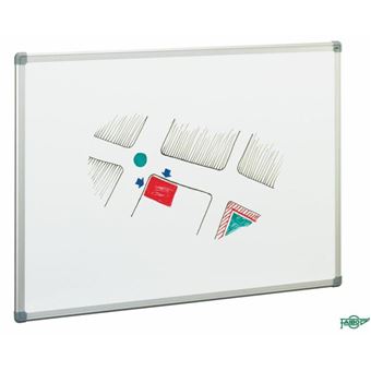 Quadro Branco FAIBO PAB-2T | Branco - 1