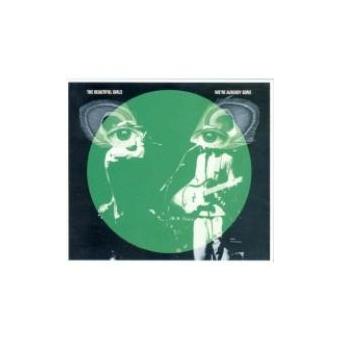 Beautiful Girls,The-We'Re Already Gone - 1