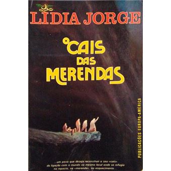 O cais das merendas. - 1
