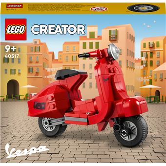 LEGO 40517 | 118 Peças - 1