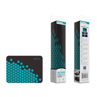 Tapete de Rato NOVOTECK T-004 | 320mm X 240mm | DESENHO 2 - 1