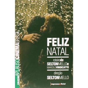 Feliz Natal - Coleção Aplauso - 1