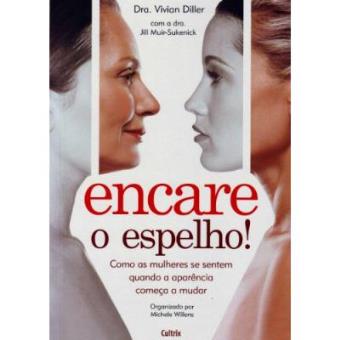 Encare O Espelho - 1