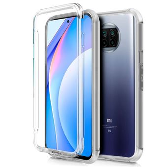 Capa Completa 360 COOL para Xiaomi Mi 10T Lite | Frente + Traseira - 1