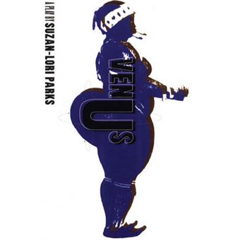 Venus - Paperback - 1997 - 1