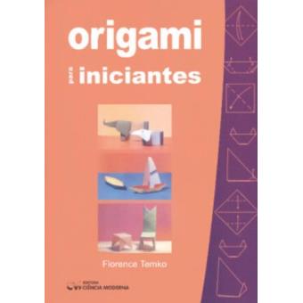 Origami Para Iniciantes - 1