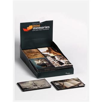 Álbum de Fotografias Walther Design MA-521 - 1