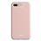 Capa GEAR4 Carcaça D3O Trafalgar Rosa para iPhone 7 Plus_0