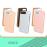 Capa GEAR4 Carcaça D3O Trafalgar Rosa para iPhone 7 Plus_3