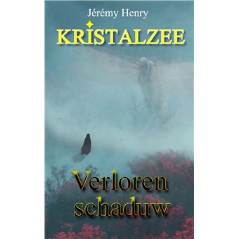 Kristalzee - Verloren Shaduw - 1
