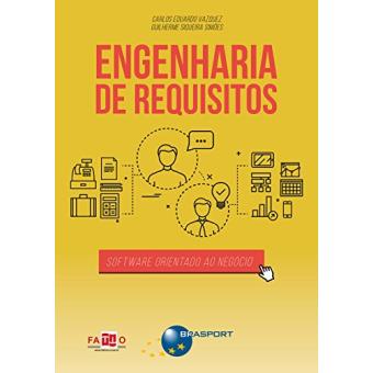 Engenharia de Requisitos. Software Orientado ao Negócio - 1